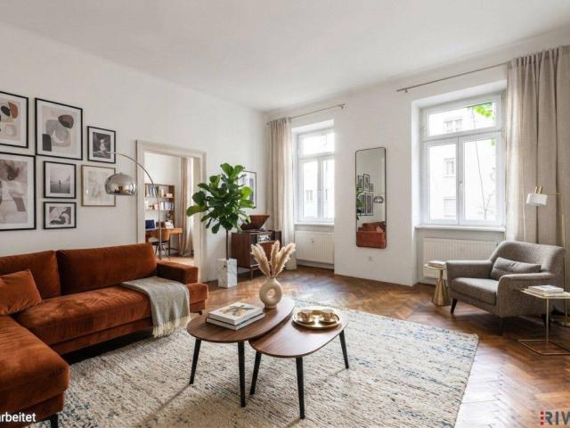 Apartment kaufen in Hundsturm, Wien