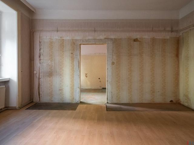 Wohnung kaufen in Seestadt, Wien