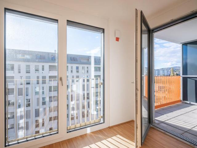 Apartment mieten in KG Brigittenau, Wien