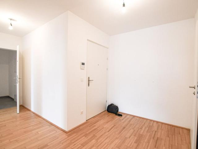 Etagenwohnung mieten in Wien, Brigittenau