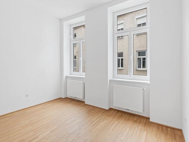 Wohnung kaufen in Währing, Wien