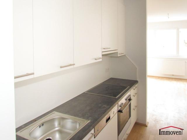Wohnung mieten in Seestadt, Wien