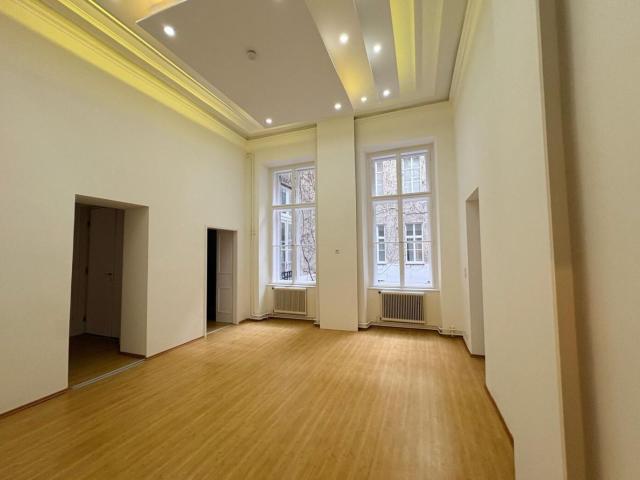 Büro mieten in Innere Stadt, Wien
