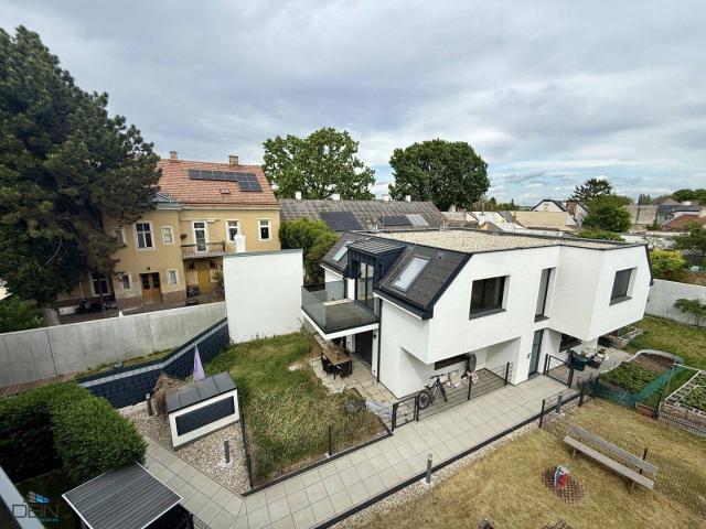 Apartment kaufen in Donaustadt, Wien