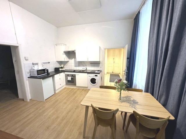 Apartment kaufen in Ottakring, Wien