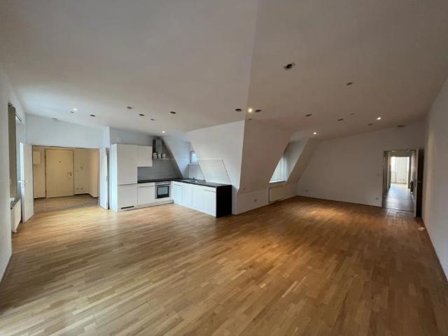 Apartment mieten in KG Neubau, Wien