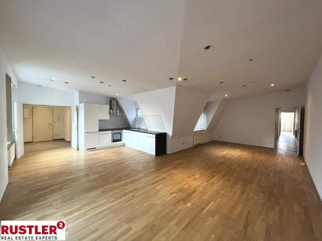 Wohnung mieten in KG Neubau, Wien