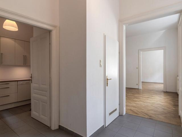 Wohnung kaufen in Seestadt, Wien