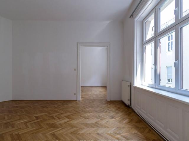 Wohnung kaufen in Seestadt, Wien
