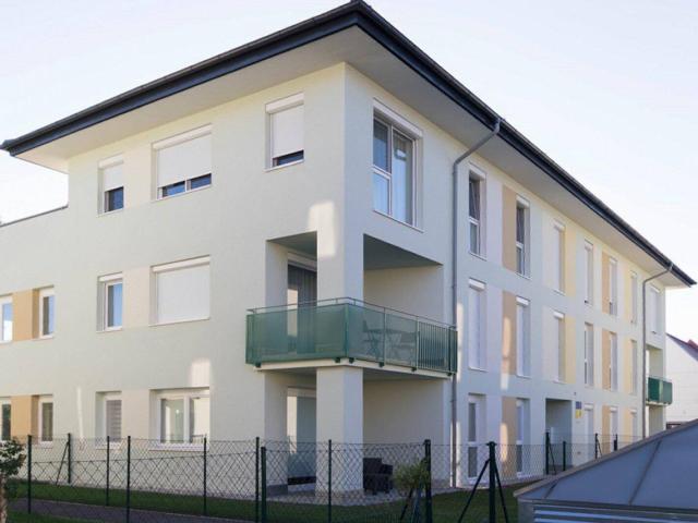 Apartment mieten in Klein Wolkersdorf, Lanzenkirchen