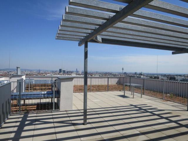 Apartment mieten in Per-Albin-Hansson-Siedlung, Wien