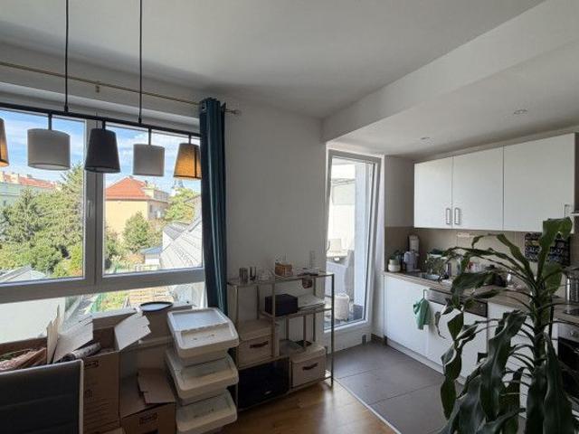 Apartment mieten in Liesing, Wien