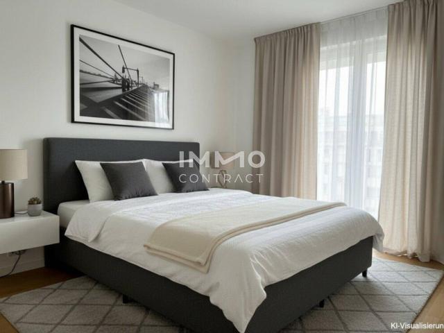 Apartment kaufen in Floridsdorf, Wien