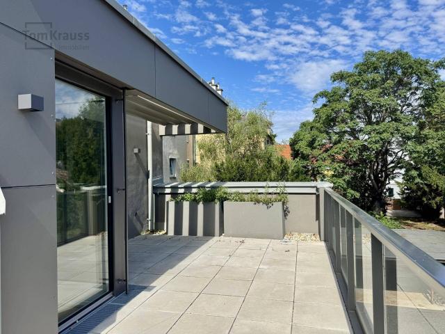 Apartment mieten in Wien