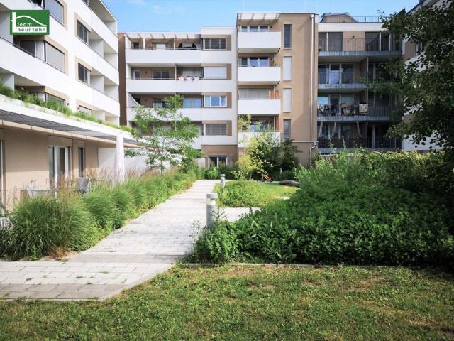 Wohnung mieten in St. Pölten, Niederösterreich
