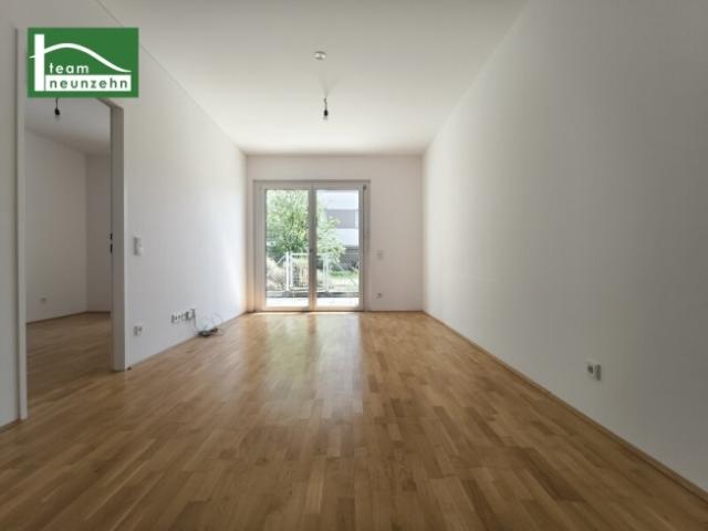Wohnung mieten in St. Pölten, Niederösterreich