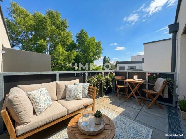 Apartment kaufen in Donaustadt, Wien