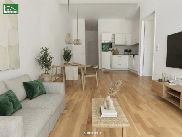 Apartment mieten in St. Pölten, Niederösterreich