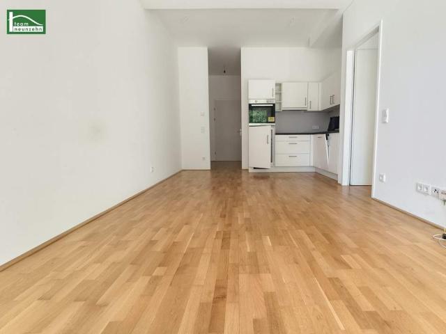 Wohnung mieten in St. Pölten