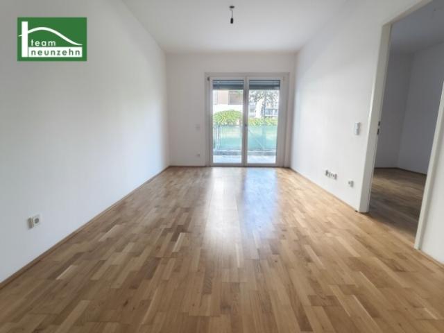 Wohnung mieten in St. Pölten, Niederösterreich