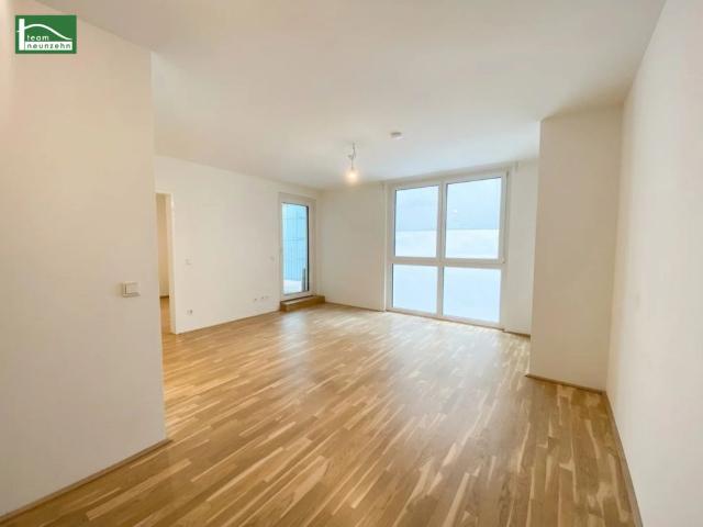 Apartment mieten in Zwischenbrücken, Wien