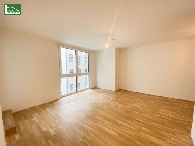Apartment mieten in KG Brigittenau, Wien