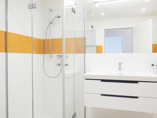 Wohnung mieten in Seestadt, Wien