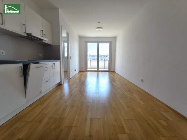 Wohnung mieten in St. Pölten, Niederösterreich