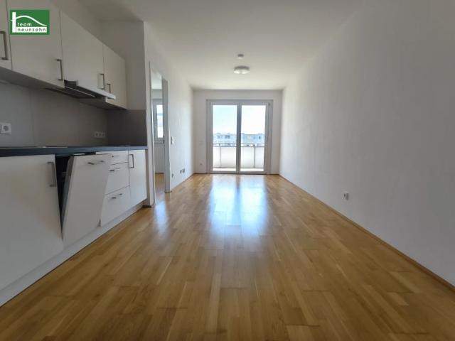 Apartment mieten in St. Pölten, Niederösterreich