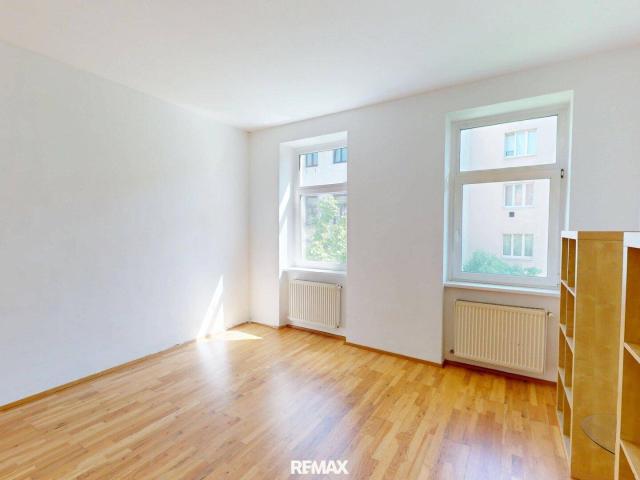 Apartment kaufen in KG Favoriten, Wien