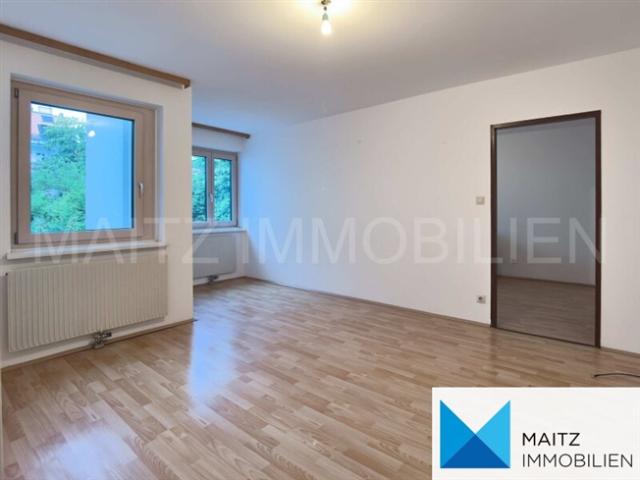 Wohnung mieten in Wien