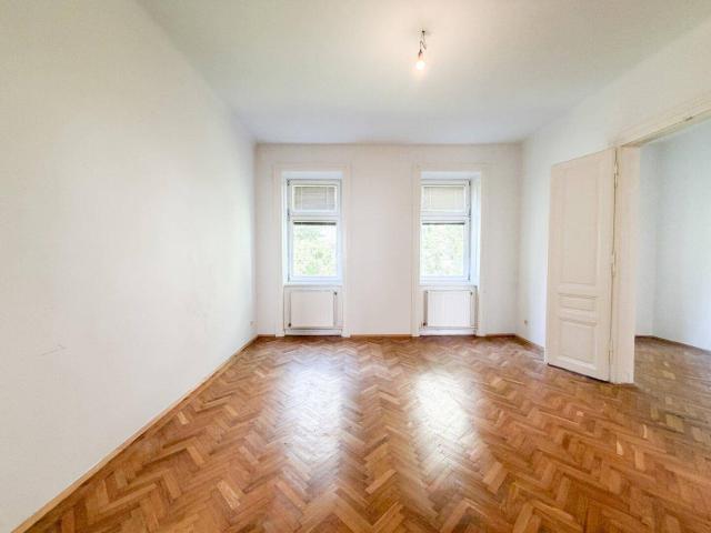 Apartment kaufen in Währing, Wien