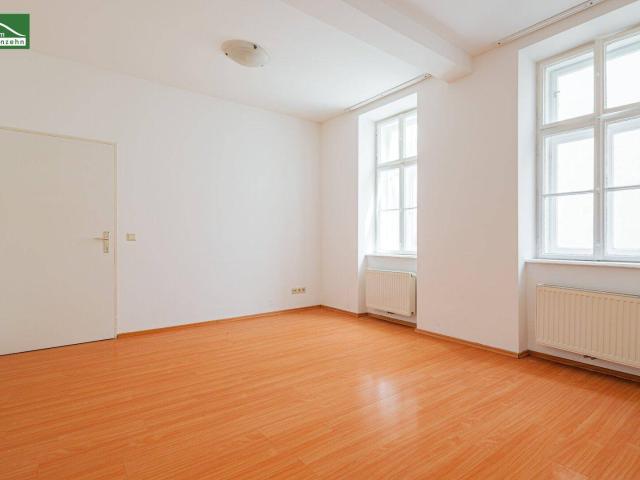 Apartment kaufen in Meidling, Wien