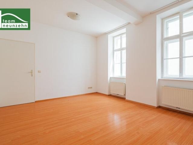 Wohnung kaufen in Meidling, Wien