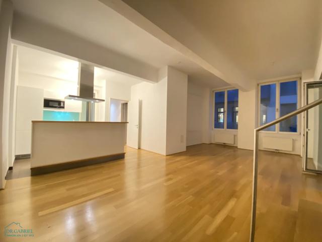 Apartment mieten in KG Neubau, Wien