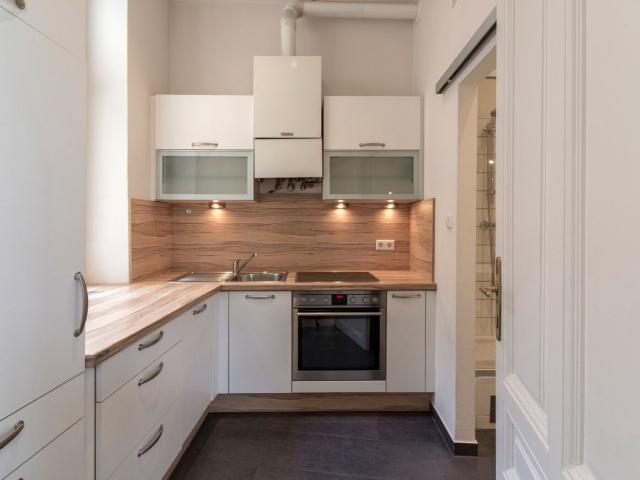 Wohnung kaufen in Seestadt, Wien