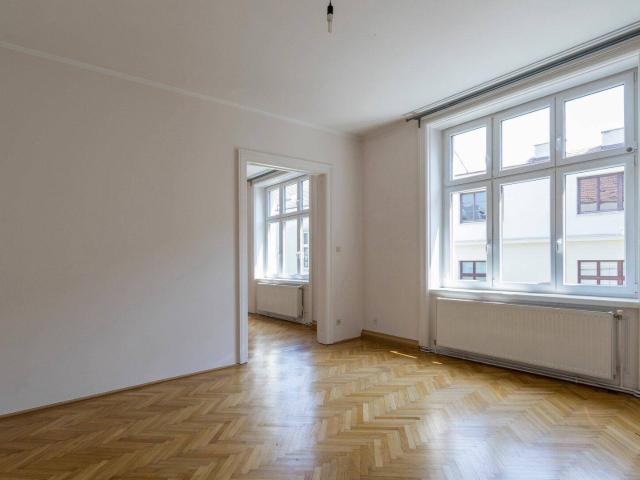Apartment kaufen in KG Mariahilf, Wien