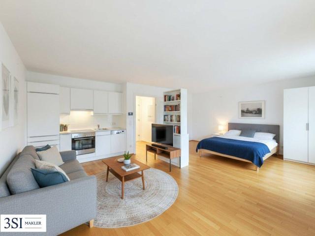 Apartment kaufen in KG Unter St. Veit, Wien