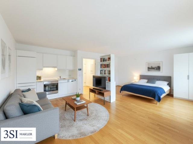 Wohnung kaufen in KG Unter St. Veit, Wien