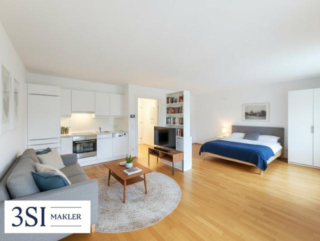 Wohnung kaufen in Wien