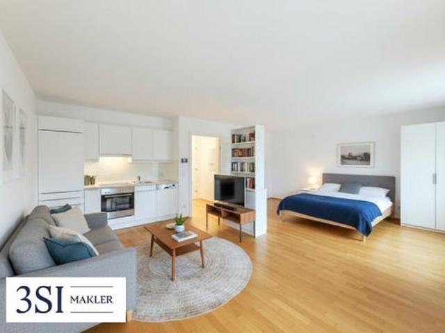 Wohnung kaufen in Wien