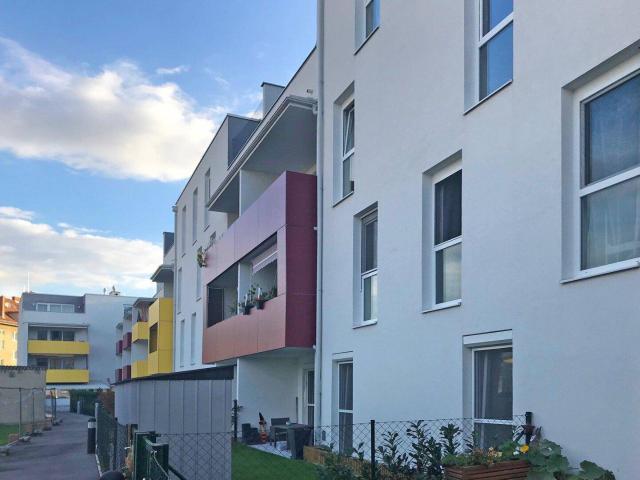 Apartment mieten in Wiener Neustadt, Niederösterreich