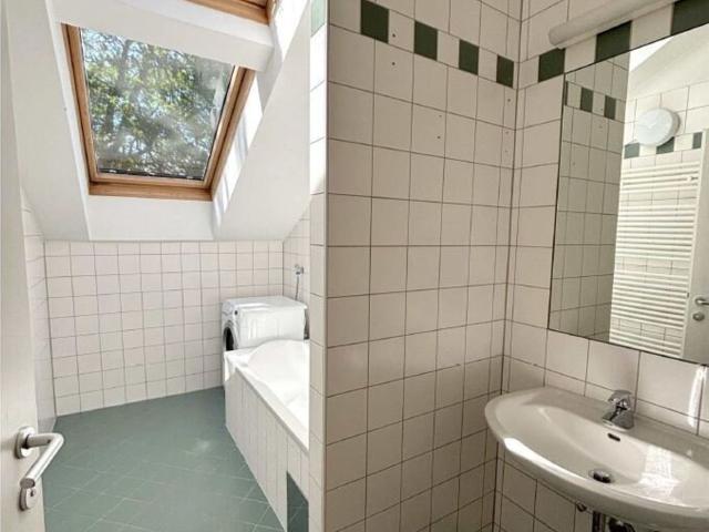 Wohnung kaufen in Landstraße, Wien