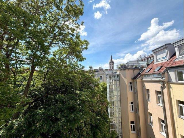 Apartment kaufen in KG Landstraße, Wien