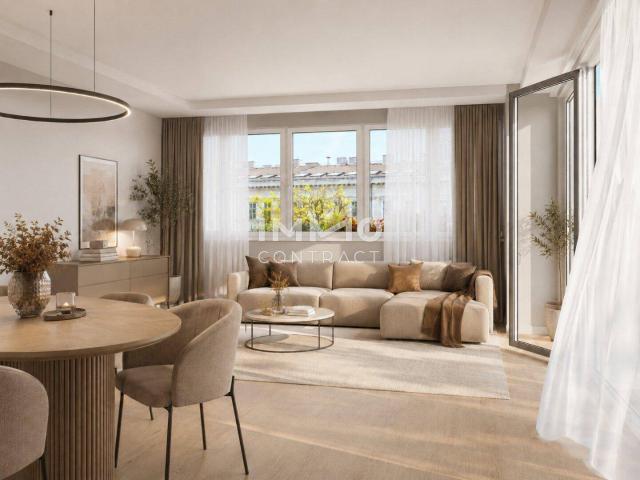 Apartment kaufen in Ottakring, Wien
