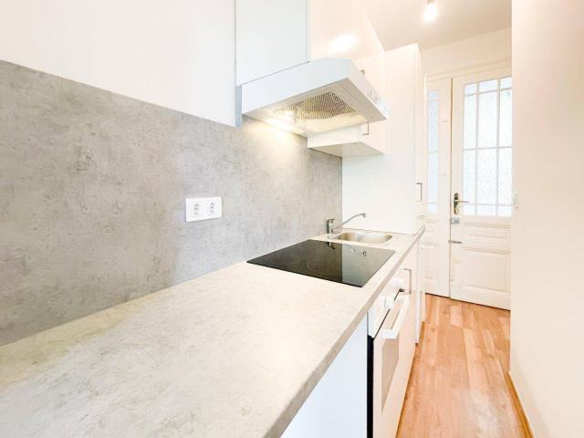 Apartment kaufen in KG Landstraße, Wien