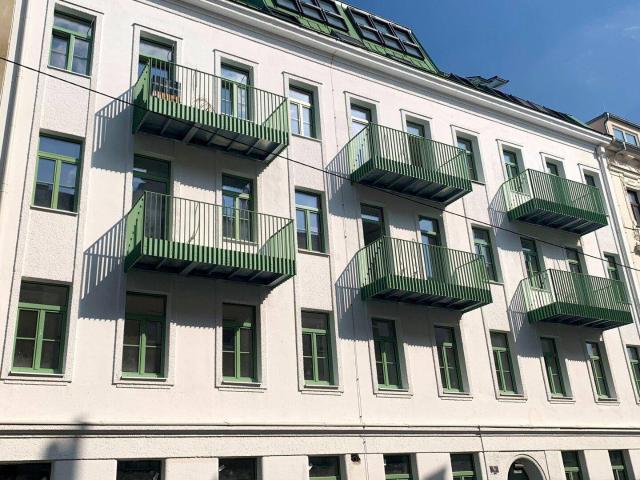 Apartment kaufen in KG Breitensee, Wien