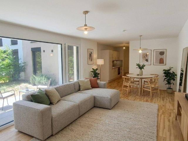 Apartment mieten in KG Fünfhaus, Wien
