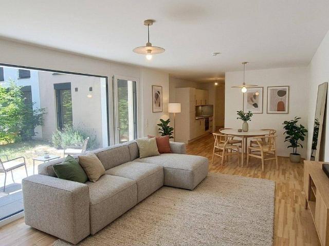 Apartment mieten in KG Fünfhaus, Wien