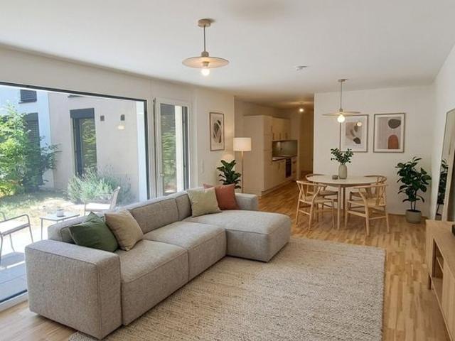 Apartment mieten in KG Fünfhaus, Wien